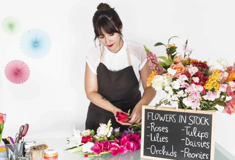 Fresh Flowers Delivered Fast – Same Day Flower Delivery Christchurch