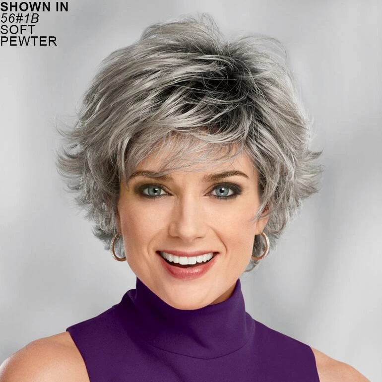 4 Amazing Short Hair Wigs Trends for 2022