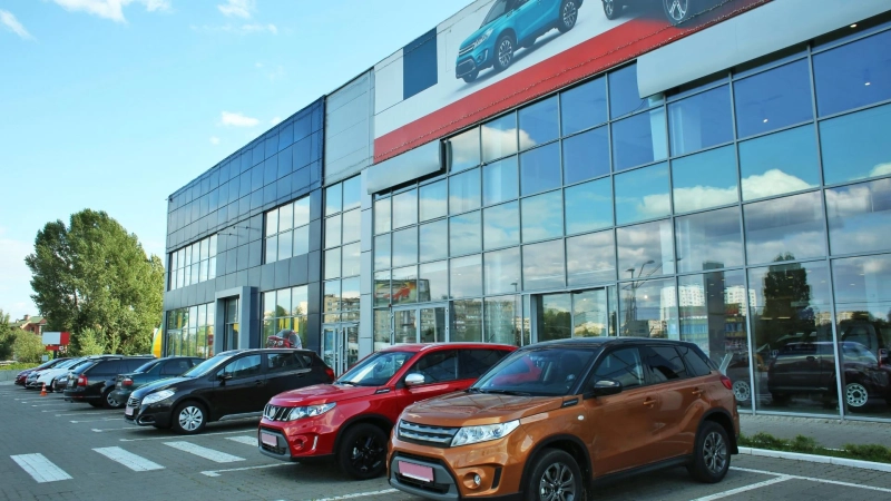Best Used Car Dealers Naperville: Your Trusted Partner in Pre-Owned Vehicle Purchases
