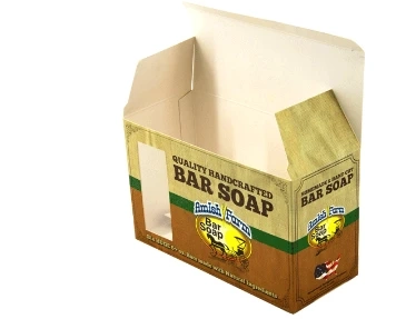 Maximum Savings With Wholesale Soap Boxes