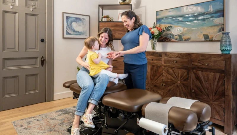 Moving Body Chiropractic Brings Professional Chiropractors to Denver For Residents