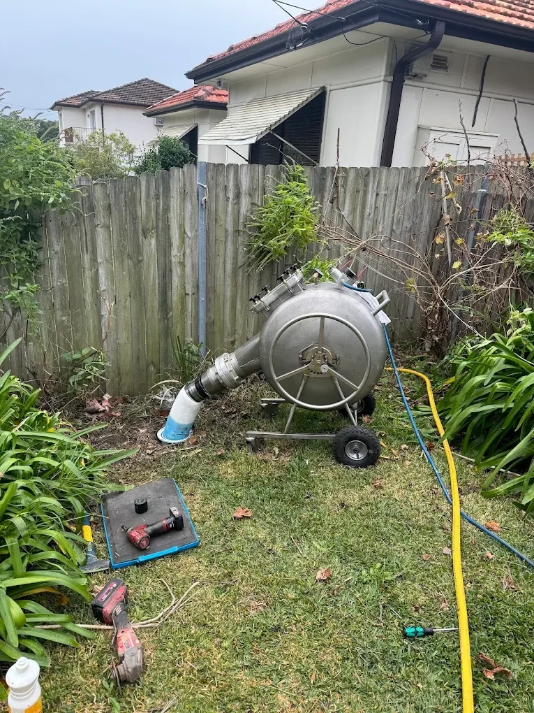 Counting the benefits of modern Pipe Relining Allambie Heights