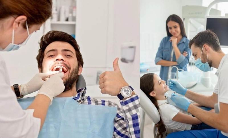 What Is The Standard Process Of Invisalign Treatment In Gurgaon?