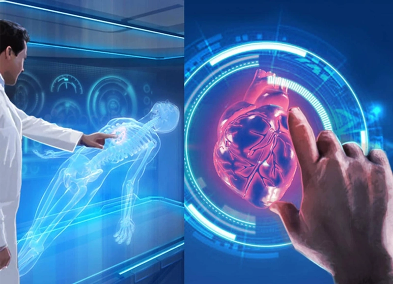 AI-Enabled Medical Imaging Market 2019 – Huge Growth Opportunities and Expansion by 2025 | Research Informatic