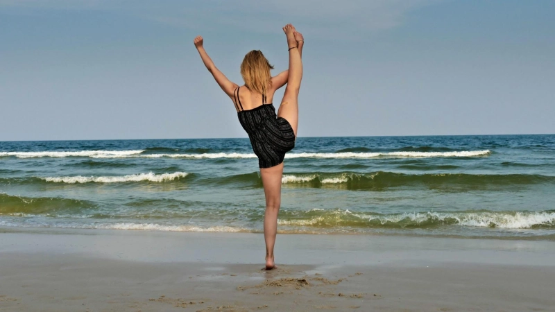 Three Important Yoga Asanas to Practice