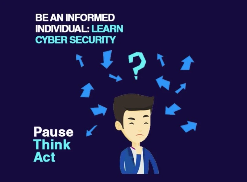How To Start A Career In Cyber Security?