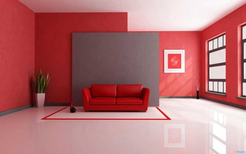 Minimalist Living Room Design Ideas