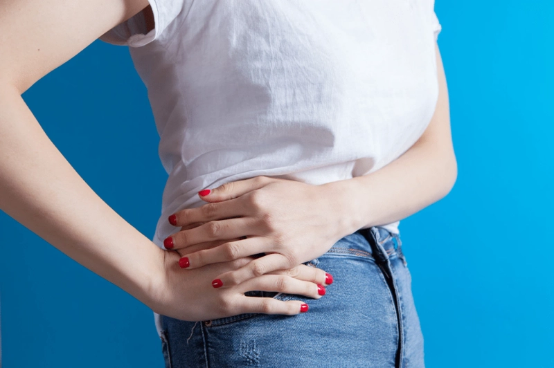 Understanding and Resolving Hip Bursitis