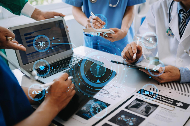 Medical Device Usability Testing: Ensuring Safety and Efficiency