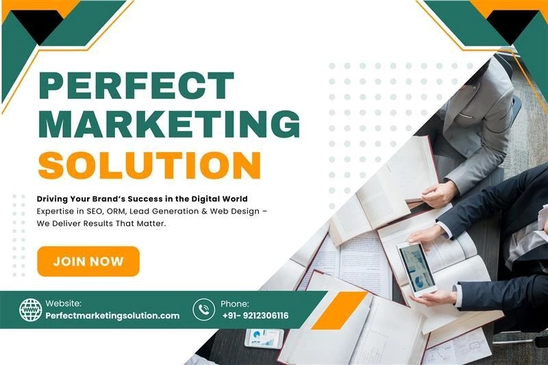 The Perfect Marketing Solution for Marketing Successn today’s fast-paced digital landscape, businesses must establish a robust online presence to thri