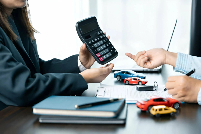 Why You Should Use a Car Loan EMI Calculator Before Taking a Loan