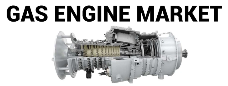 Gas Engines Market Size is Expected to Reach USD 6.05 by 2027, at a CAGR of 5.6%