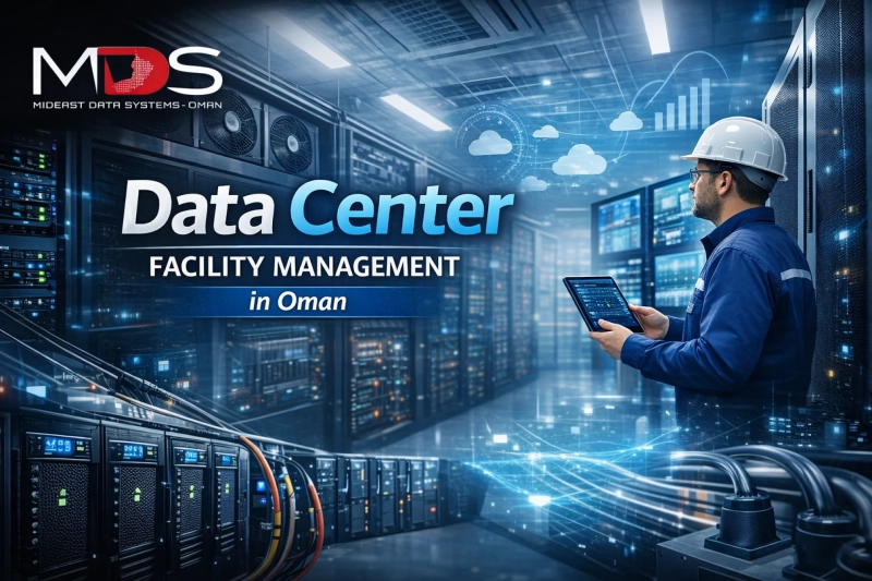 Certified Facility Management Experts & Global Standards Compliance