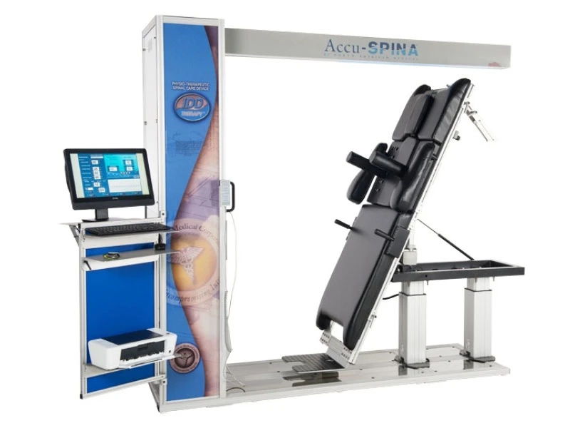 Understanding the Different Types of Spinal Decompression Therapy Available in Clermont