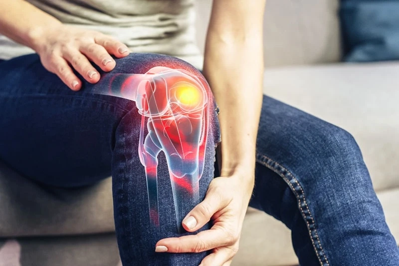 How to Know When You Need Total Knee Replacement Surgery in Delhi