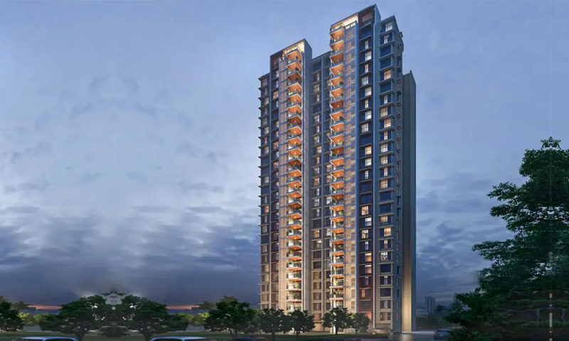 Lodha Panache, Hinjewadi – A Luxurious Landmark in Pune