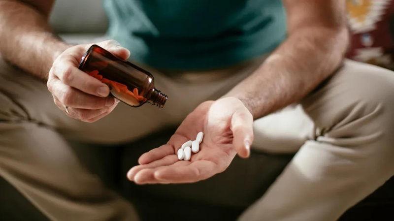 Hope for Men: Overcoming Erectile Dysfunction
