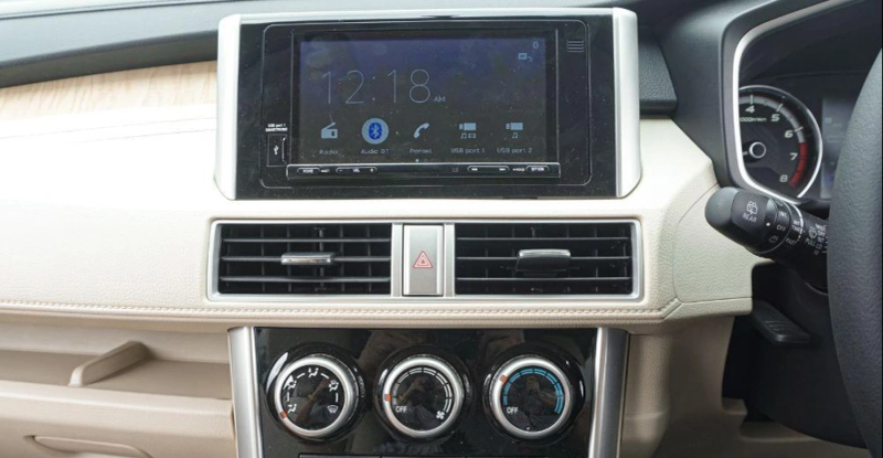 Layanan Purna Jual Mitsubishi Xpander