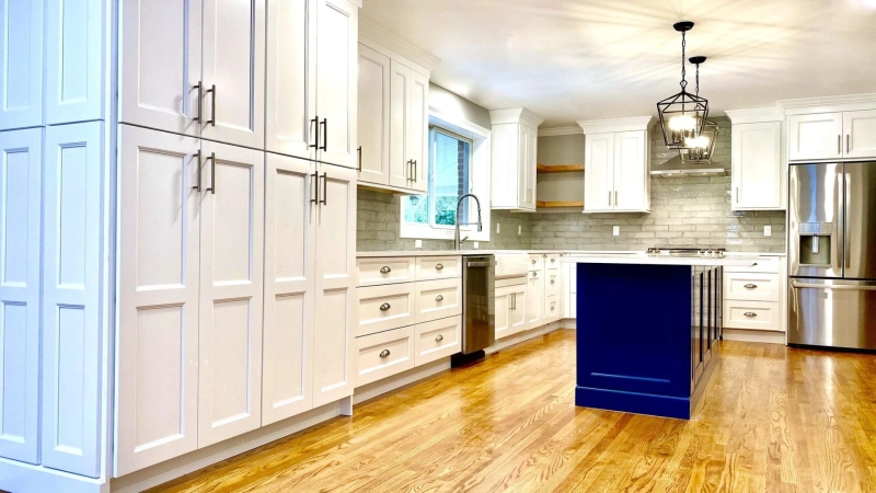 Smart strategies for kitchen remodeling