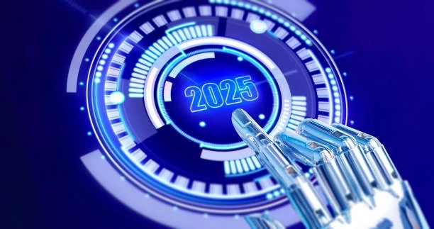 Unlocking the Future: A Deep Look at Emerging Technology Trends 2025