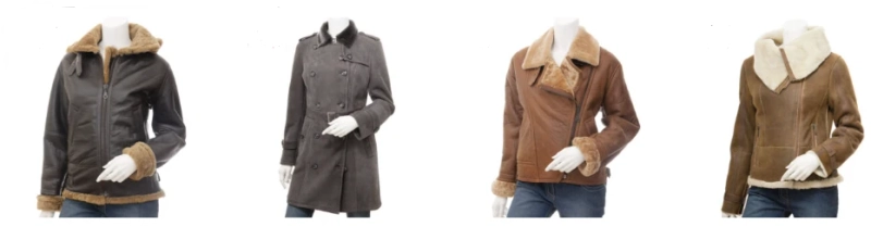 Why Every Woman Needs a Great Leather Jacket (And Where to Get Yours)