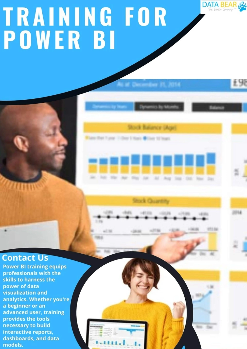 What Makes a Power BI Course Worth Your Time and Money