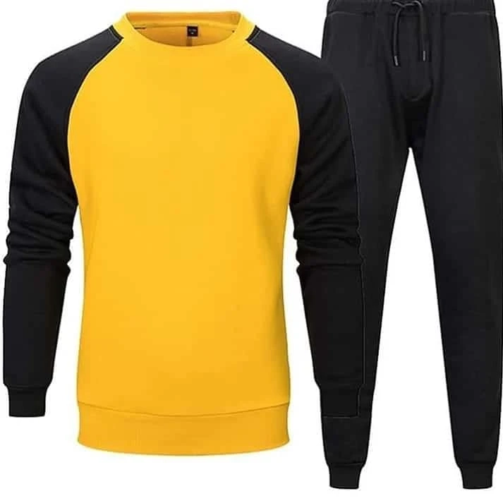 Why Buy Wholesale Tracksuits?