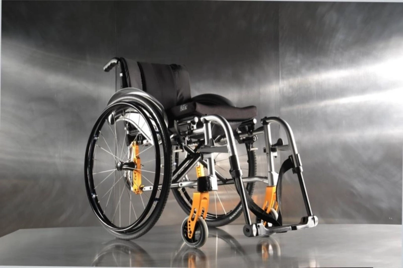 Wheelchairs Market Top Emerging Trends, Growth and Business Opportunities by 2028