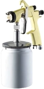 A Complete Guide on Using a Spray Paint Machine
