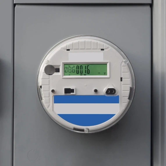 Smart Meter gives a detailed breakdown on the consumption in order to reduce electricity bills