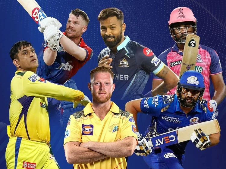 Top 10 Batsmen in IPL History: Analysis and Stats