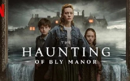 Review of “The Haunting of Bly Manor”