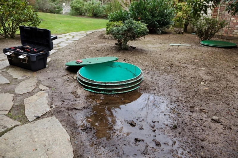 Can a Septic Pumping Service Prevent Costly Repairs Down the Line?
