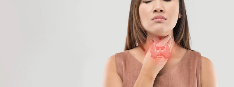 Hypothyroidism And Its Treatment