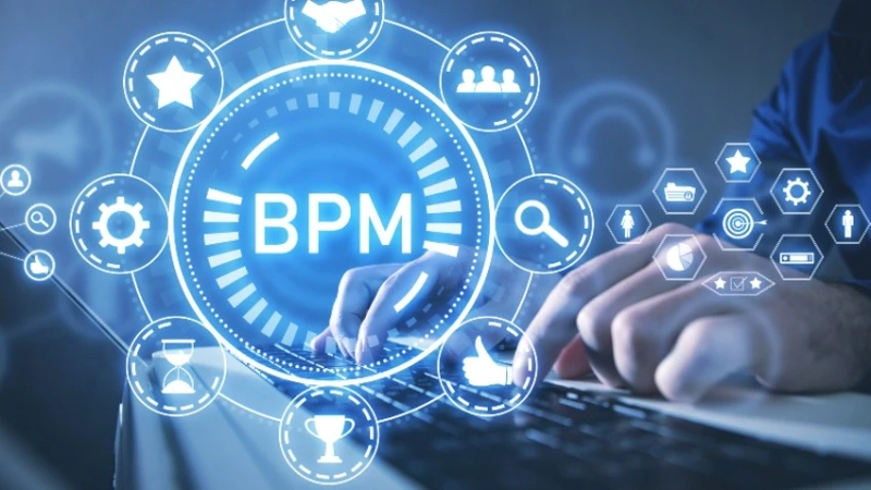 Business Process Management Market Size & Forecast 2024-32