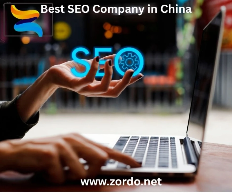 Best SEO Company in China | SEO Agency China 