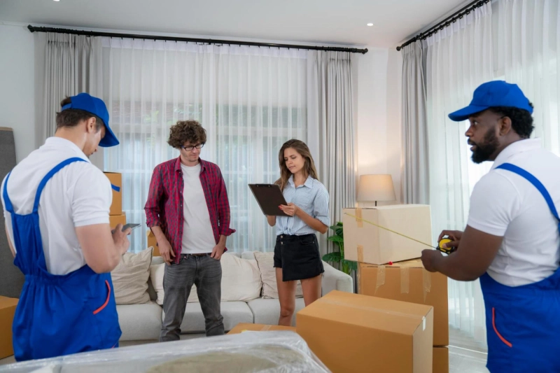 Budgeting Tips You Must Know for International Removals