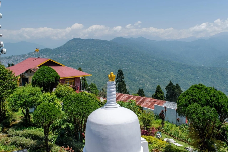 5 Incredible Places to Visit in Bagdogra