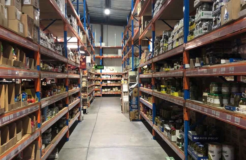 How to Find the Top Wholesale Food Suppliers in Sydney?