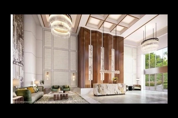 Why are these apartments perfect for you?