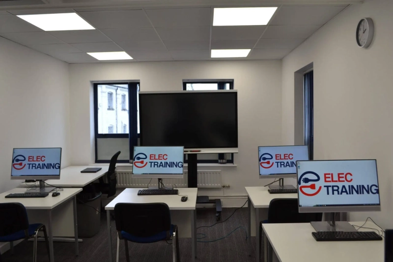 Unlocking Opportunities with C&G 2365 Level 2 & Level 3 Electrical Courses