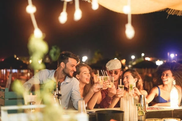 The Essential Checklist for a Memorable Bachelorette Weekend