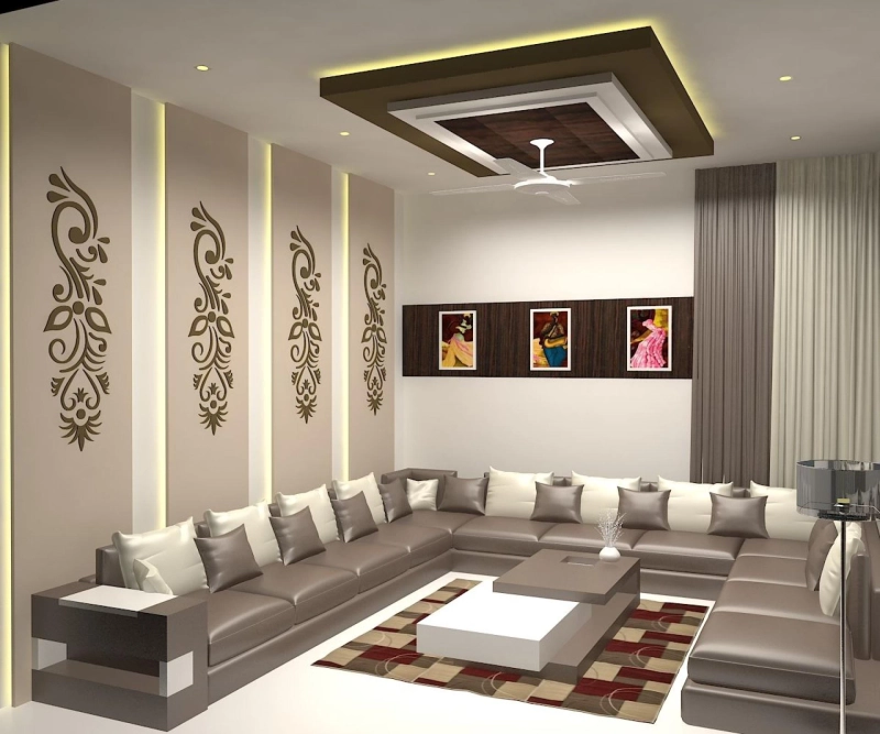 How Interior Design Is It Different From Interior Decorating