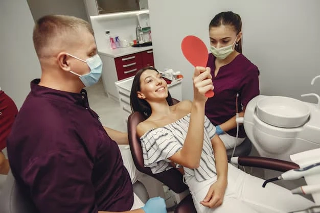 Discover Why Seeing a Holistic Dentist Can Transform Your Oral Health