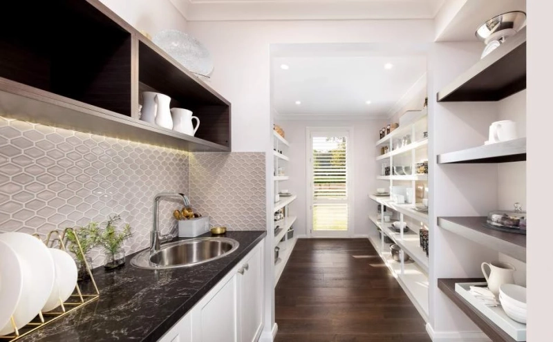 Why Butler’s Pantry Builders Are Transforming Modern Kitchen Design