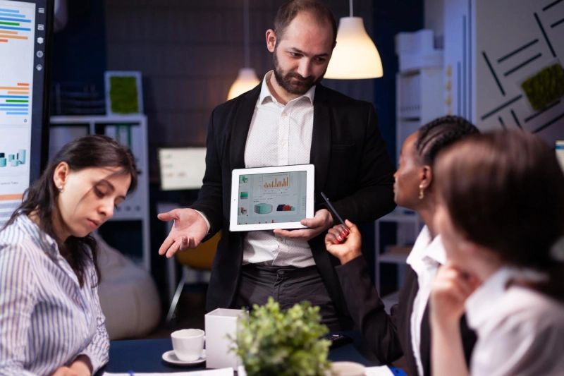 Top Ways CRM for Insurance Agents Can Transform Your Business