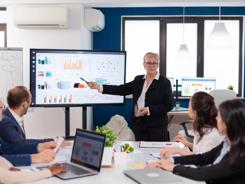 Software Technology Consulting: Scale Your Business And Bring Your Vision To Life