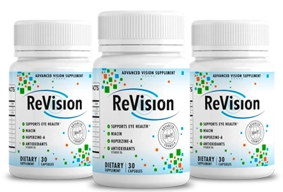 ReVision Ingredients