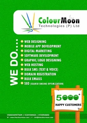 Top Digital Marketing Company In Vizag
