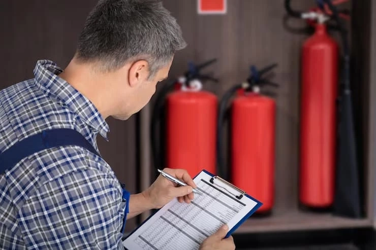 Fire Protection Survey Services: What They Include and Why They Matter
